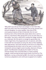 Tess of the d'Urbervilles - Retail Maharaj