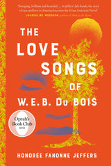 Love Songs Of W.E.B. Du Bois, The - Retail Maharaj