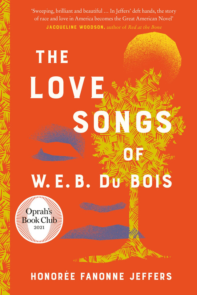 Love Songs Of W.E.B. Du Bois, The - Retail Maharaj
