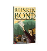 A MURDER IN MUSSOORIE AND OTHER TALES - Retail Maharaj