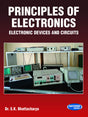 Principles of Electronics (Electronic Devices and Circuits) - Retail Maharaj
