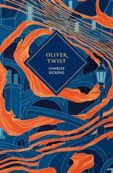 Oliver Twist (Vintage Collector's Classics) - Retail Maharaj