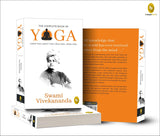 The Complete Book of Yoga: Karma Yoga, Bhakti Yoga, Raja Yoga, Jnana Yoga - Retail Maharaj