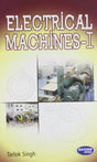 Electrical Machine - I - Retail Maharaj