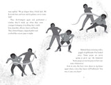 Man-Man and the Tree of Memories (The Zephyr Collection, your child's library) - Retail Maharaj