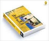 The Adventures of Tom Sawyer by Mark Twain: Classic American Literature | Tom Sawyer's Mischievous Exploits | Childhood Freedom | | Timeless Coming-of-Age Tale | Southern Charm | Endearing Characters | Nostalgic Americana - Retail Maharaj