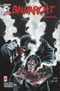 Alpha Comics | Bawarchi | The Blood Chef | Issue 1 | Graphic Novel | New Release | English | Paperback - Retail Maharaj