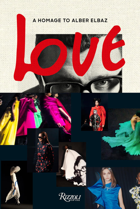 Alber Elbaz - Retail Maharaj