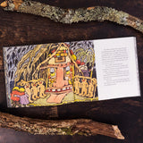 Hansel and Gretel - Retail Maharaj