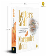 Letters to Self - Retail Maharaj
