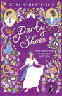 Party Shoes - Retail Maharaj