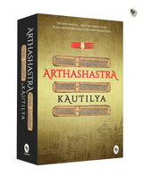 Leadership and Management Strategy Collection - The Prince, The Art of War, and Arthashastra – English | Best Classic Books collection to Learn Economics/ Leadership / Political Management Strategy | Reference Guide for Philosophy/Financial/ Warfare Tacti - Retail Maharaj