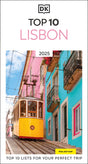 DK Top 10 Lisbon - Retail Maharaj