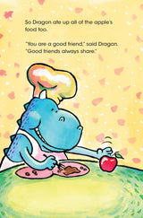 Dragon Tales Bind-Up (An Acorn Book) - Retail Maharaj