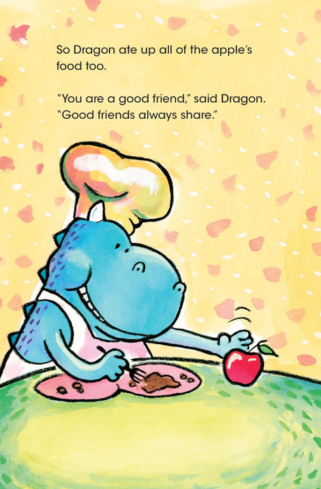 Dragon Tales Bind-Up (An Acorn Book) - Retail Maharaj