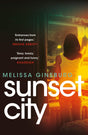 Sunset City - Retail Maharaj