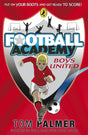 Football Academy: Boys United - Retail Maharaj