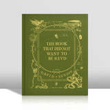 The Book That Did Not Want To Be Read - Retail Maharaj