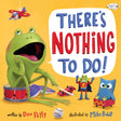 There's Nothing to Do! - Retail Maharaj