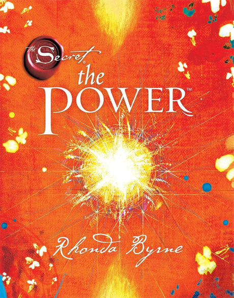 Rhonda Byrne The Secret Series 5 Books Collection Set (Hero, The Power, The Secret, The Magic [Paperback], The Greatest Secret) - Retail Maharaj