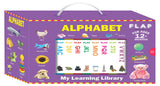 My Learning Library : Alphabet - Retail Maharaj