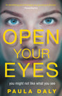 Open Your Eyes - Retail Maharaj