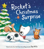 Rocket's Christmas Surprise - Retail Maharaj
