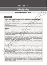 CSI YEARBOOK OF CARDIOLOGY 2024 HYPERTENSION - Retail Maharaj