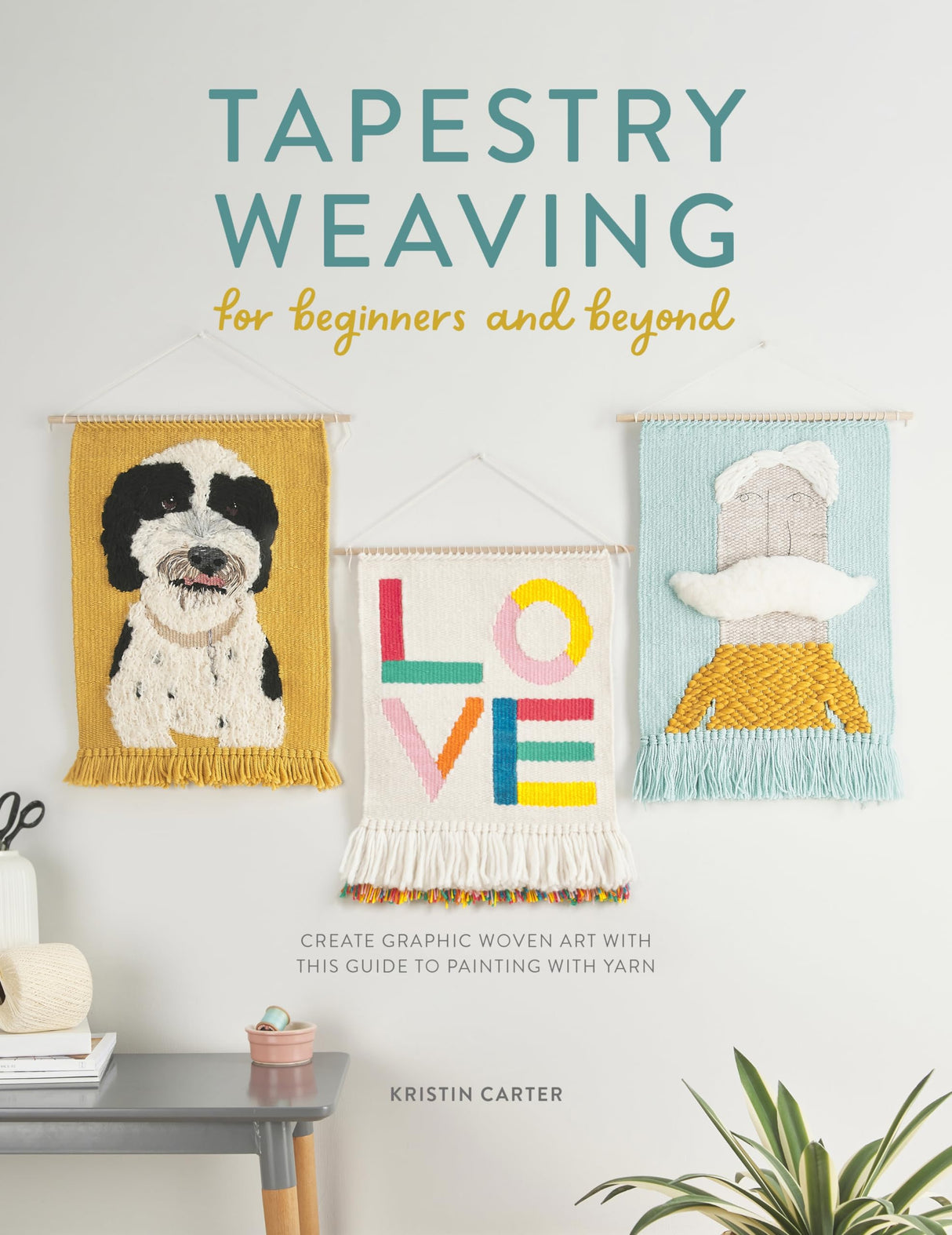 Tapestry Weaving for Beginners and Beyond - Retail Maharaj