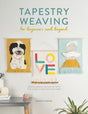 Tapestry Weaving for Beginners and Beyond - Retail Maharaj