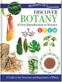BOTANY - Retail Maharaj