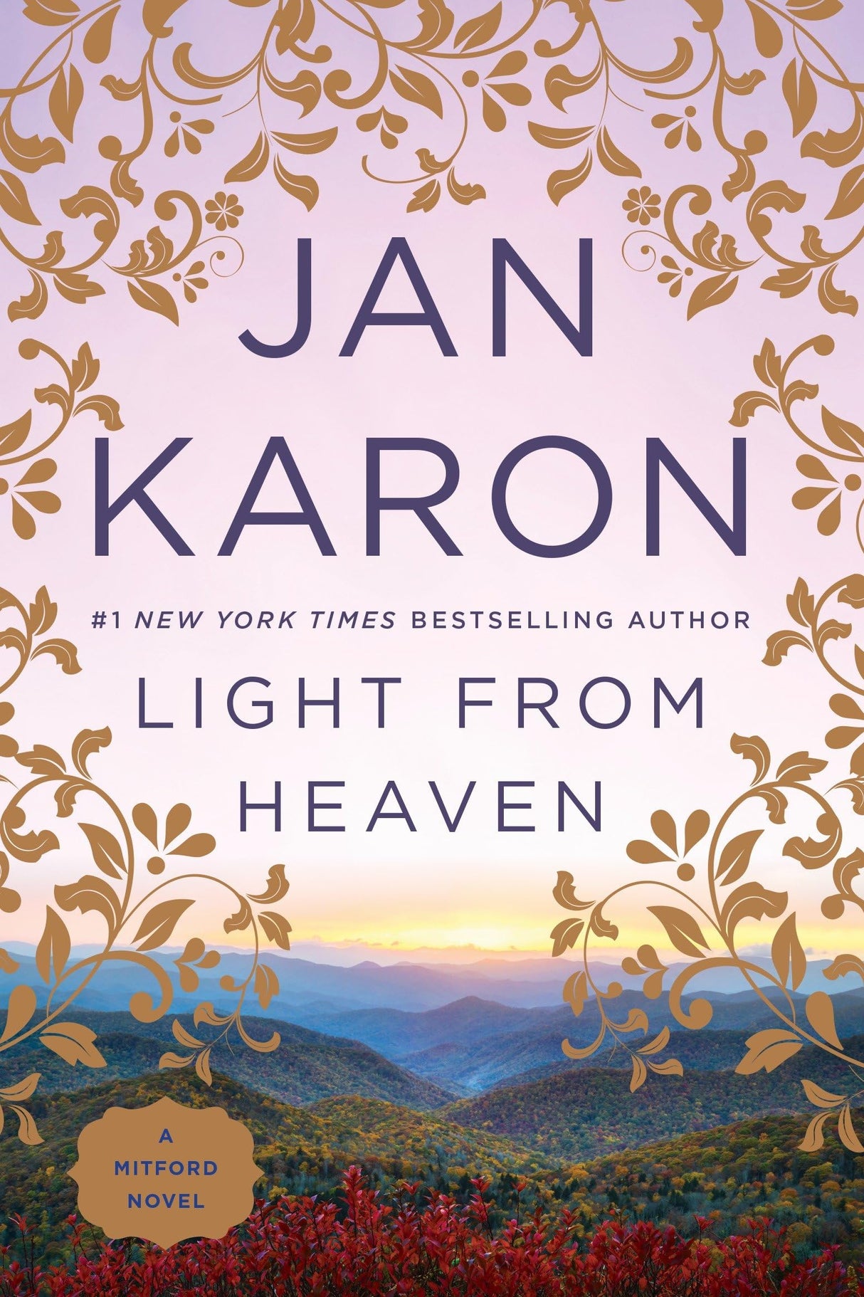 Light from Heaven - Retail Maharaj