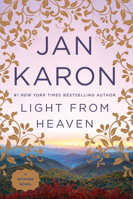 Light from Heaven - Retail Maharaj
