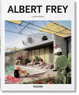 Albert Frey - Retail Maharaj