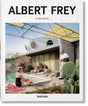 Albert Frey - Retail Maharaj