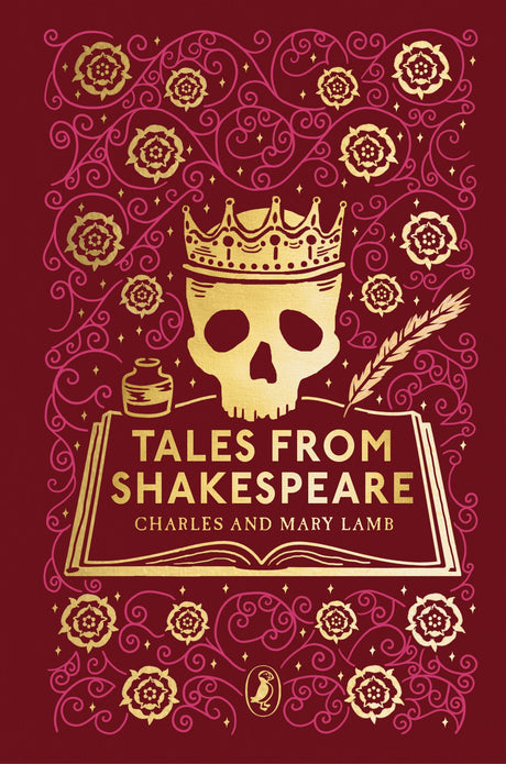Tales from Shakespeare - Retail Maharaj