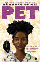 Pet: The award-winning speculative YA from the Sunday Times bestseller - Retail Maharaj