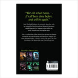 The Complete Novels of Sherlock Holmes - Retail Maharaj