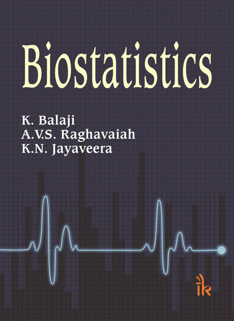 Biostatistics - Retail Maharaj