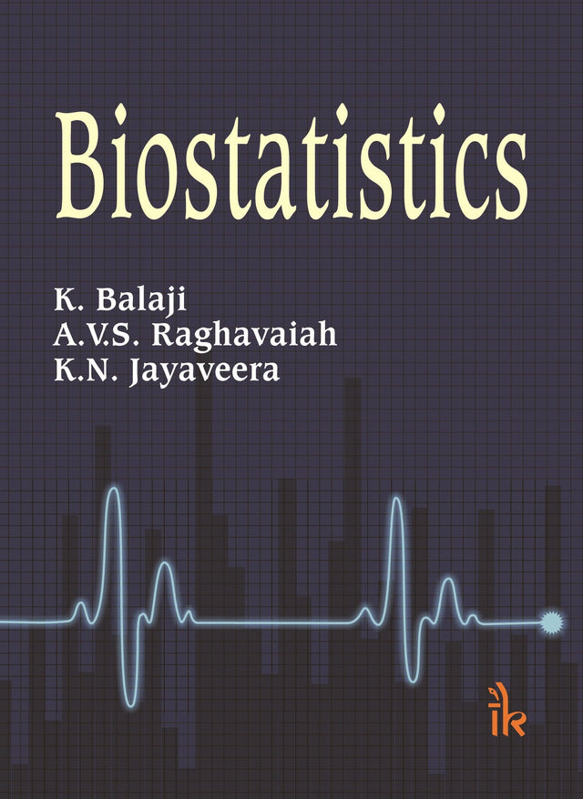 Biostatistics - Retail Maharaj