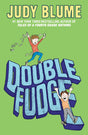Double Fudge - Retail Maharaj