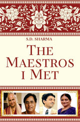 The Maestros I Met - Retail Maharaj