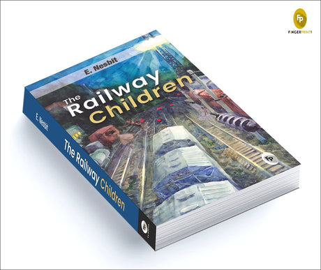 The Railway Children - Retail Maharaj