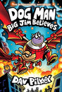 Dog Man #14: Big Jim Believes - Retail Maharaj
