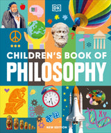 Children's Book of Philosophy - Retail Maharaj