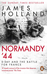 Normandy '44 - Retail Maharaj
