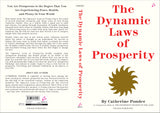 The Dynamic Laws of Prosperity (English) - Retail Maharaj