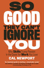 SO GOOD THEY CAN'T IGNORE YOU - Retail Maharaj