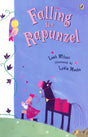 Falling for Rapunzel - Retail Maharaj