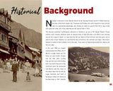 RKG Nainital Lake District of India (Kumaon-Uttarakhand) - Retail Maharaj